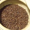 BMWR's cooksnap of when they made すごく簡単な粒あんの作り方（土鍋編）.