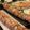 SmartFood's cooksnap of when they made 簡単 クリパ アコーディオンバゲット.