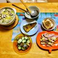 komutatata's cooksnap of when they made 積極的に食べたい❤️サバのカレー味.
