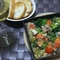 みがつくひと's cooksnap of when they made 超簡単☆鯖缶でアヒージョ.