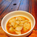 おきょうねえ's cooksnap of when they made ☺簡単おつまみ♪ほたて貝柱の味噌和え☺.