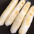 –louis–'s cooksnap of when they made 簡単手作りきりたんぽ.