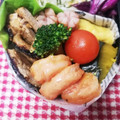 みるみる♡'s cooksnap of when they made えびとブロッコリーのマヨ和え.