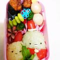 おやまめさん's cooksnap of when they made きゅうりのクルクル.