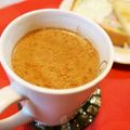 アイリッシュショコラ's cooksnap of when they made ホットミルクシナモンコーヒー.
