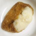 クックGB6431☆'s cooksnap of when they made いなり揚げ餅.