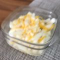 ♡ぱるん♡'s cooksnap of when they made 京都のお漬物！ゆず大根　どすぇ.