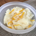 ♡ぱるん♡'s cooksnap of when they made ゆず風味、大根の漬物.