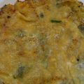 びっくぽんた's cooksnap of when they made パリパリれんこんチーズ！.