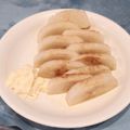 すけ85's cooksnap of when they made ごま油香る 焼きかまぼこ♡.