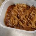 ポポポポポフィ〜♡'s cooksnap of when they made こだわりのなめたけ！.