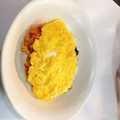 やっすんGOGO's cooksnap of when they made ふわふわとろとろオムライス.