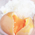 kikunotch's cooksnap of when they made 半熟煮卵.