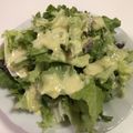 papikun's cooksnap of when they made 柚子が丸ごとドレッシング.
