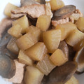 ★smiling★'s cooksnap of when they made 夕飯おかずに♬豚バラ大根とごぼうの炒め煮.