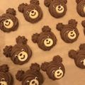 ぐぅぐ's cooksnap of when they made 早い・簡単・美味しい☆絞り出しクッキー☆.