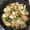 クックHRXIWV☆'s cooksnap of when they made パキスタン風チキン.