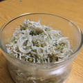 ごじらの母's cooksnap of when they made ちりめん山椒　京都やよい風.