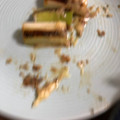 にゃんこらった's cooksnap of when they made 簡単おつまみ♡長ネギのブルーチーズ焼き.