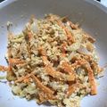シェイプ's cooksnap of when they made レンジで♪おからの簡単ケチャップ煮.