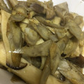 キロリン's cooksnap of when they made エリンギとごぼうのナンプラー炒め....