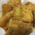 陽炎☆'s cooksnap of when they made ☆シイラ（まびき）のジューシーフライ☆.