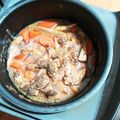 ♬あじさいのレシピ♬'s cooksnap of when they made 炊飯器で筑前煮.