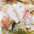 LUNAmama☆'s cooksnap of when they made 赤魚の煮魚　彼氏褒められ朝の和食ごはん♡.