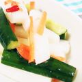 ＊sunlight＊'s cooksnap of when they made 簡単！ピクルス！シンプルが1番！.
