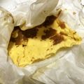 存在について's cooksnap of when they made 簡単♡しっとりさつまいものケーキ.