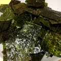 ネギがお好き's cooksnap of when they made 旦那のつまみ♡焼きのりチップス.