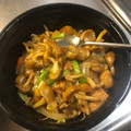 ayako0620's cooksnap of when they made とろり♪レンコンと生なめこの炒め煮.