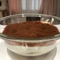 tomcy27's cooksnap of when they made スコップティラミス♪.