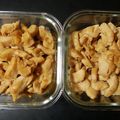 Ｍぱん's cooksnap of when they made 簡単♪揚げない♪チキン南蛮♡.