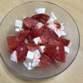 みりん調味料's cooksnap of when they made ☆おつまみに！！超簡単カプレーゼ☆.