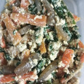 ameうめ's cooksnap of when they made 簡単＆ヘルシー、定番【白和え】.