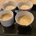 森田夫人's cooksnap of when they made ほうじ茶はちみつプリン.