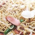 pucyipan's cooksnap of when they made 焼きそばソース！簡単ですよー！.