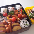 マミゴン's cooksnap of when they made だて巻き.