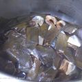 ノリスケ☆'s cooksnap of when they made ＊いわしの佃煮＊.