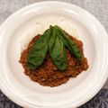 きみやすくん's cooksnap of when they made 本格！オクラのキーマカレー.