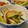 まみお✳'s cooksnap of when they made キュウリとちくわのめんつゆ和え.