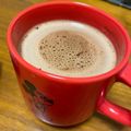 タラまよ's cooksnap of when they made ダイエット☆寒天ドリンク.