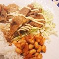 eiyoushi's cooksnap of when they made チャーシューのマヨキャベツ.