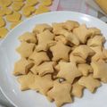 ☆にゃにゃん☆'s cooksnap of when they made お豆腐ビスケット.