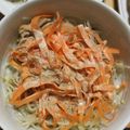 もりのりころ's cooksnap of when they made ごまドレッシング.