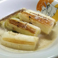 ちょこ＊choco's cooksnap of when they made 丸ごとねぎのとろ～り和風ミルク煮♪.