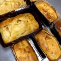 ああおおりりんんごご's cooksnap of when they made ゆず＆りんご～ゆずの香りおいしいケーキ.