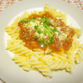 Cook☆Lily's cooksnap of when they made ♪万能トマトソース♪(和風編).