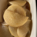 クックXSY777☆'s cooksnap of when they made 大根と手羽の煮物.
